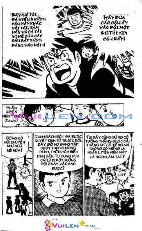 chibi cậu bé quyền anh (8 tập full) chapter 4 91