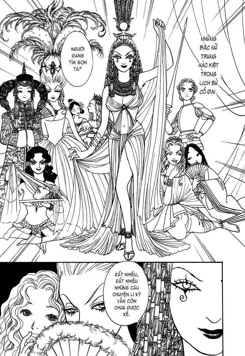 fushigi na shounen chapter 2.1 16