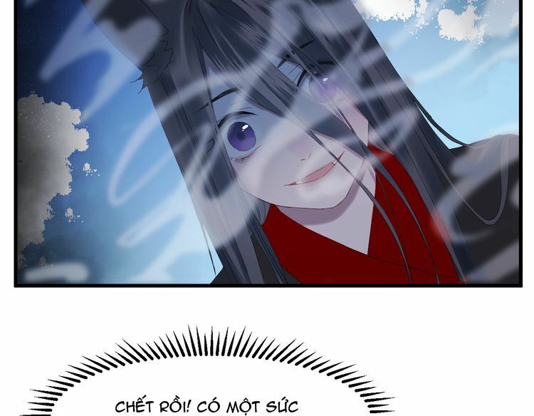 lượm được một tiểu hồ ly phần 2 chapter 82 16