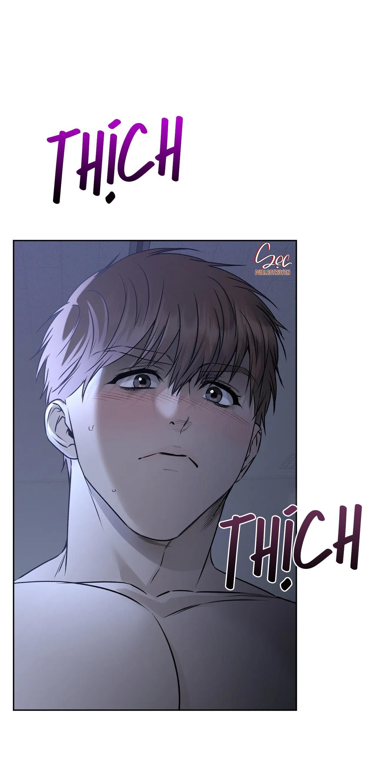 bên trong lớp cảnh phục chapter 30 46