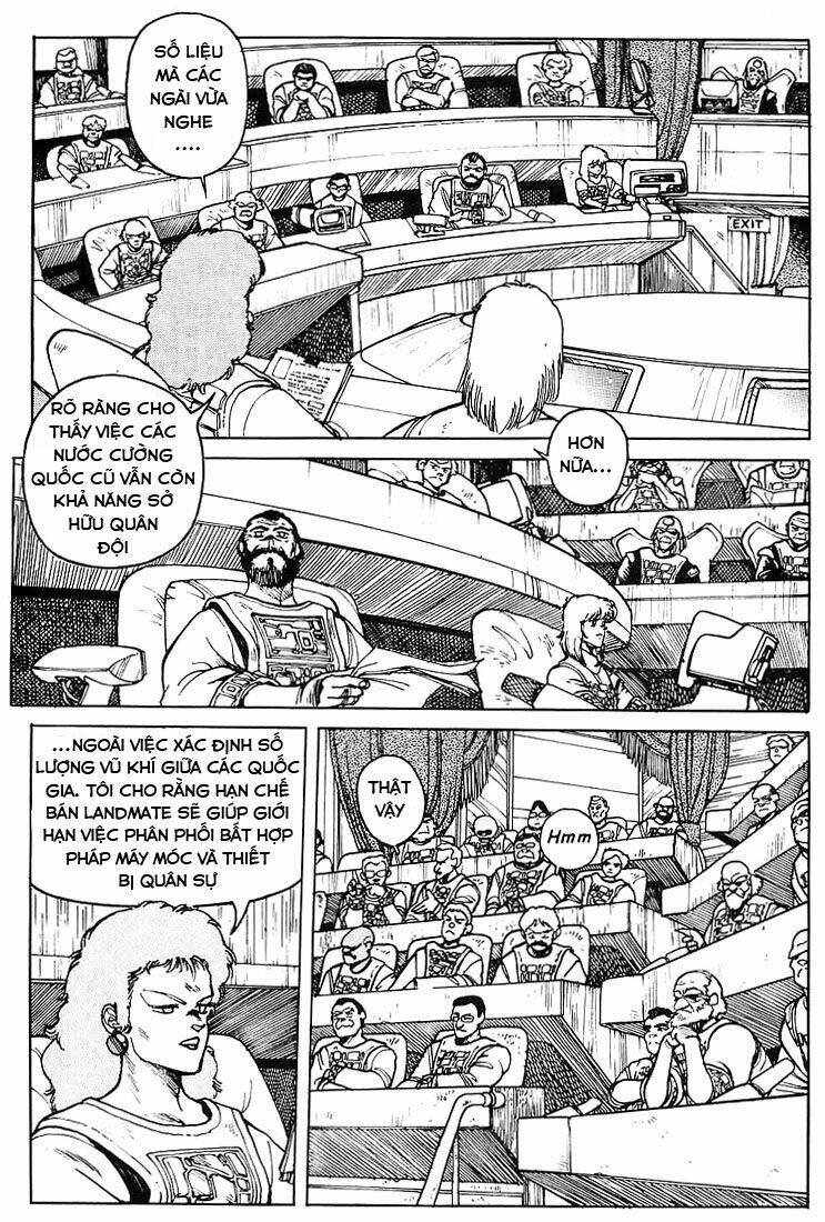 appleseed chapter 9 2