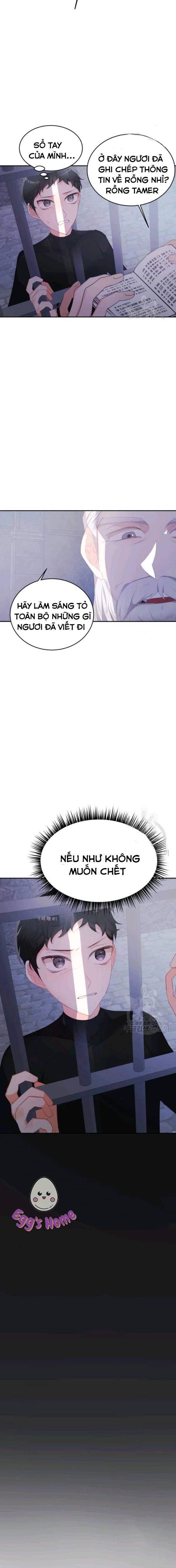 đứa con của rồng chapter 28 8