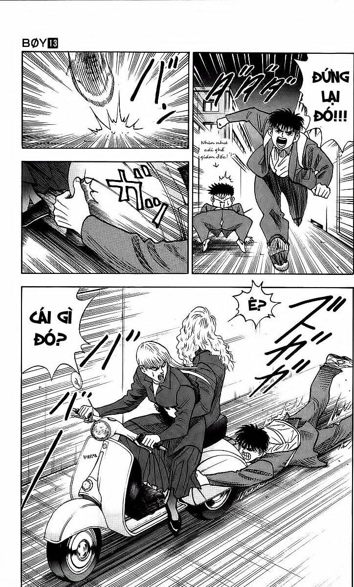 hareluya ii boy chapter 112 10