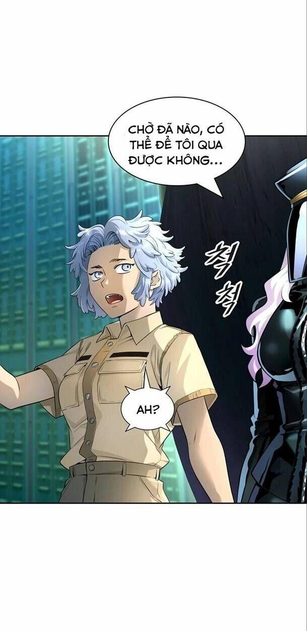 tòa tháp bí ẩn 2 chapter 556 74