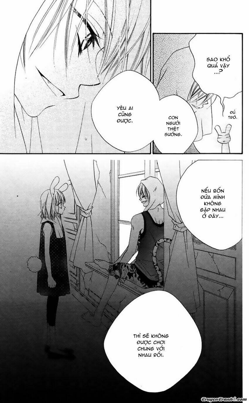 monochrome shounen shoujo chapter 14 21