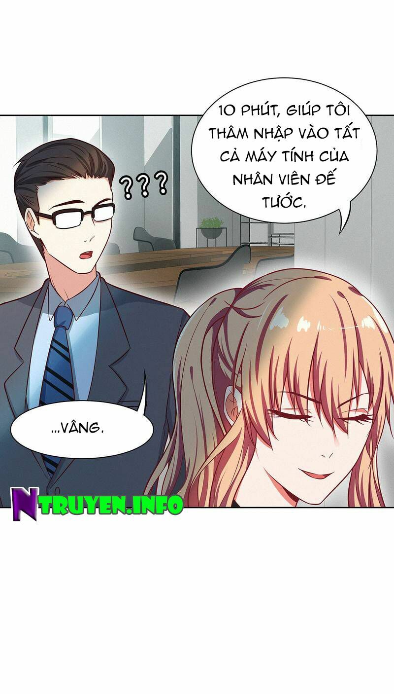 trọng sinh quý thê chi phục thù hoa lệ chapter 23 18