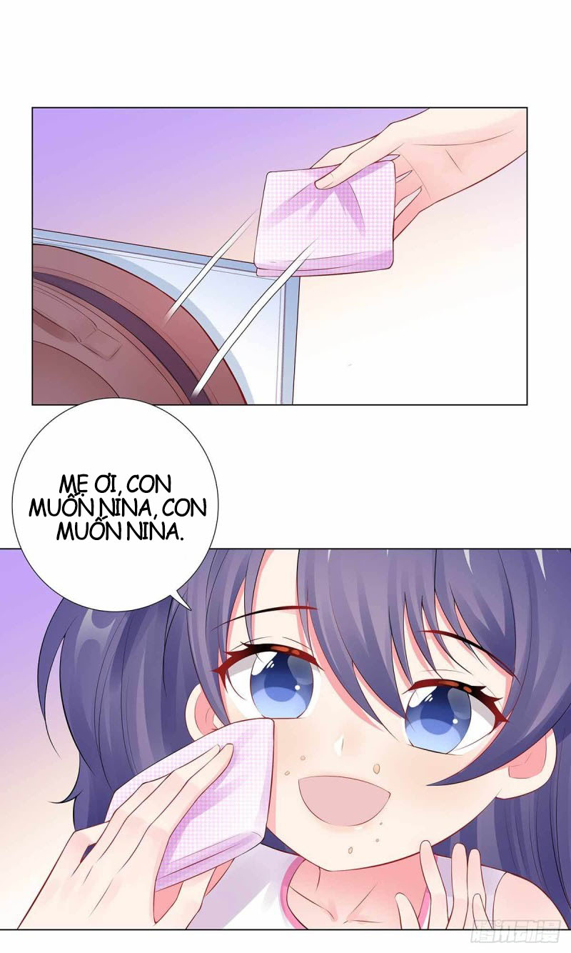 song bảo vô địch chapter 50 19