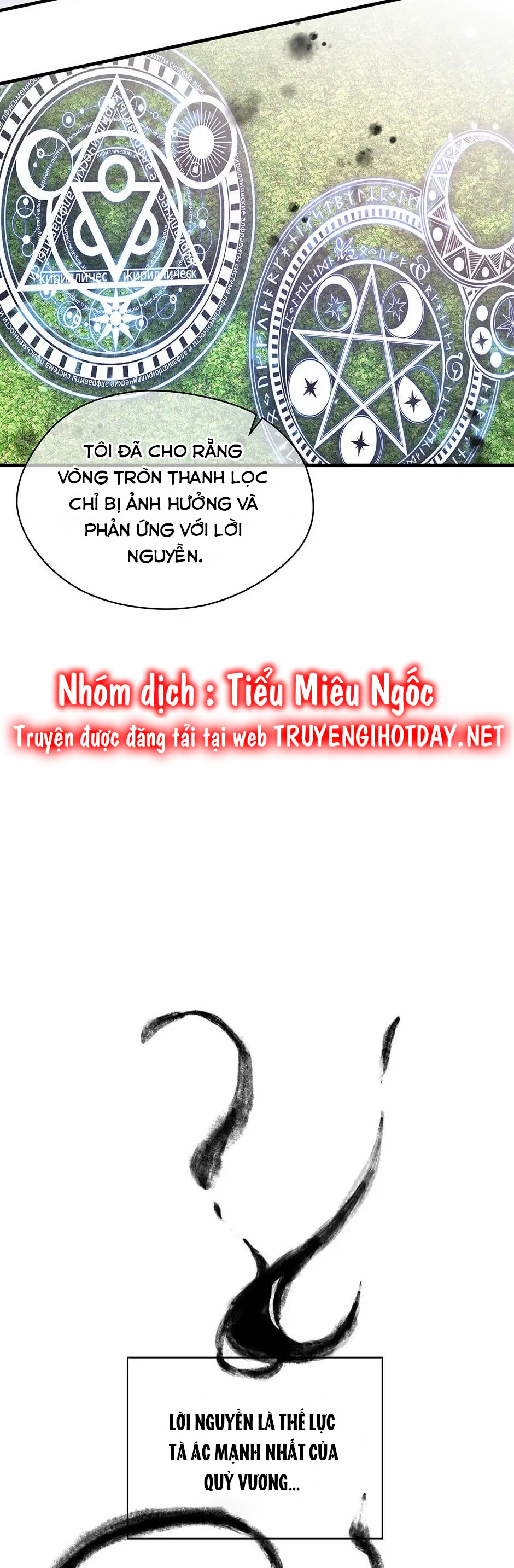 tôi không phải là nữ anh hùng chapter 19 14