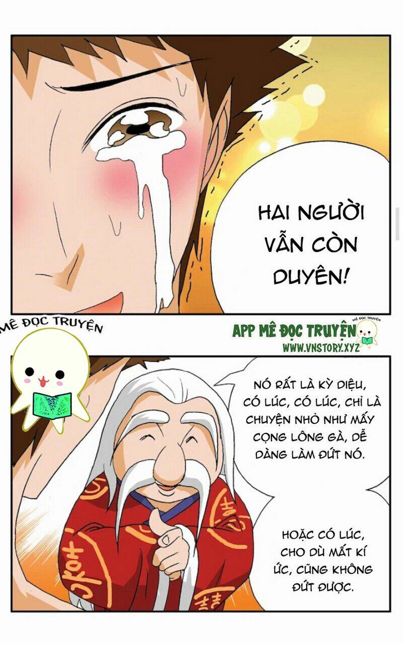 nhà có siêu dễ thương chapter 47 7