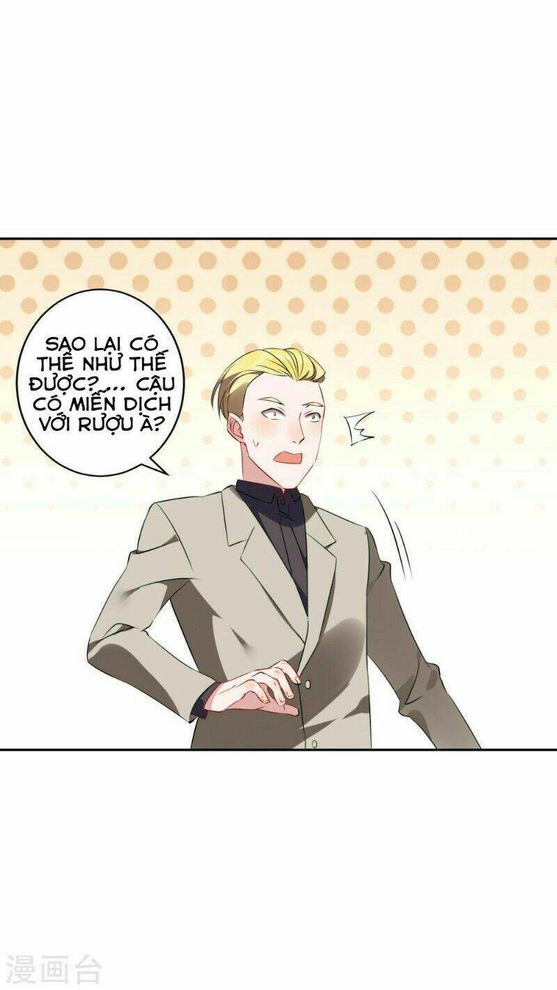 ma lạt nữ lão bản chapter 36.2 14