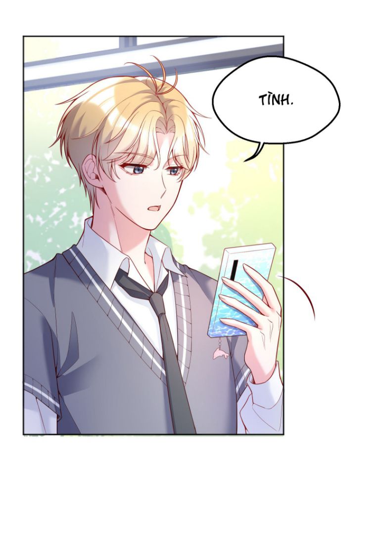 chàng nhân viên host và gã hàng xóm nguy hiểm chapter 70 14