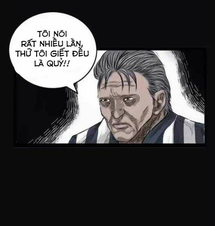 kỳ án có thật chapter 1 7