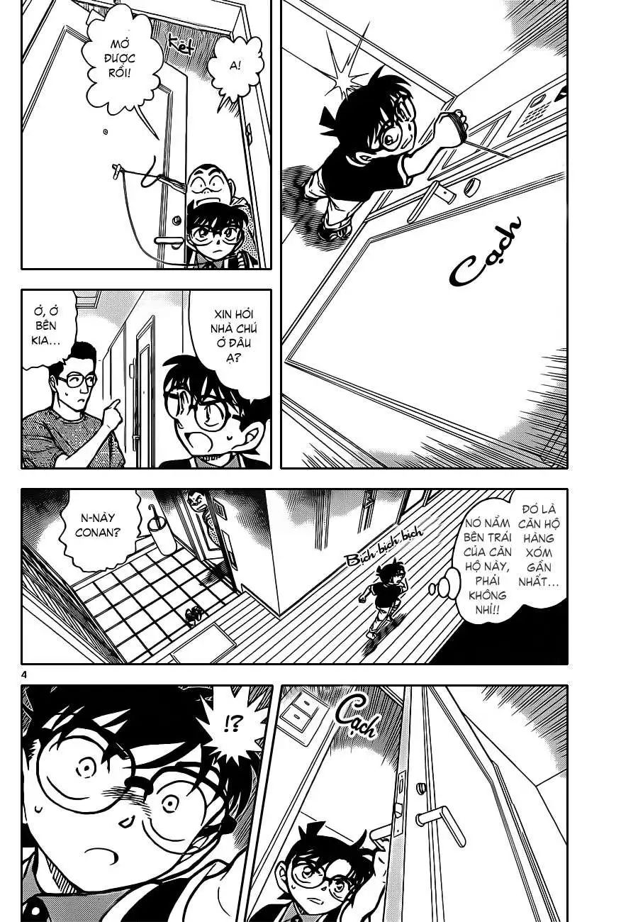 conan chapter 867 4