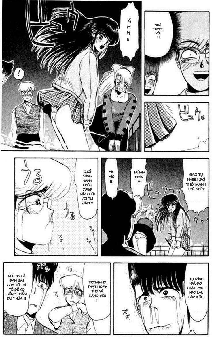 shonan junai gumi chapter 9 16