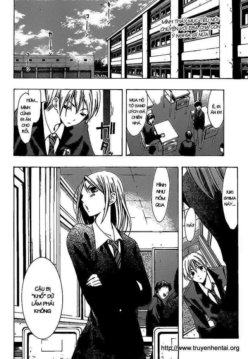 thị trấn tình yêu chapter 98 7