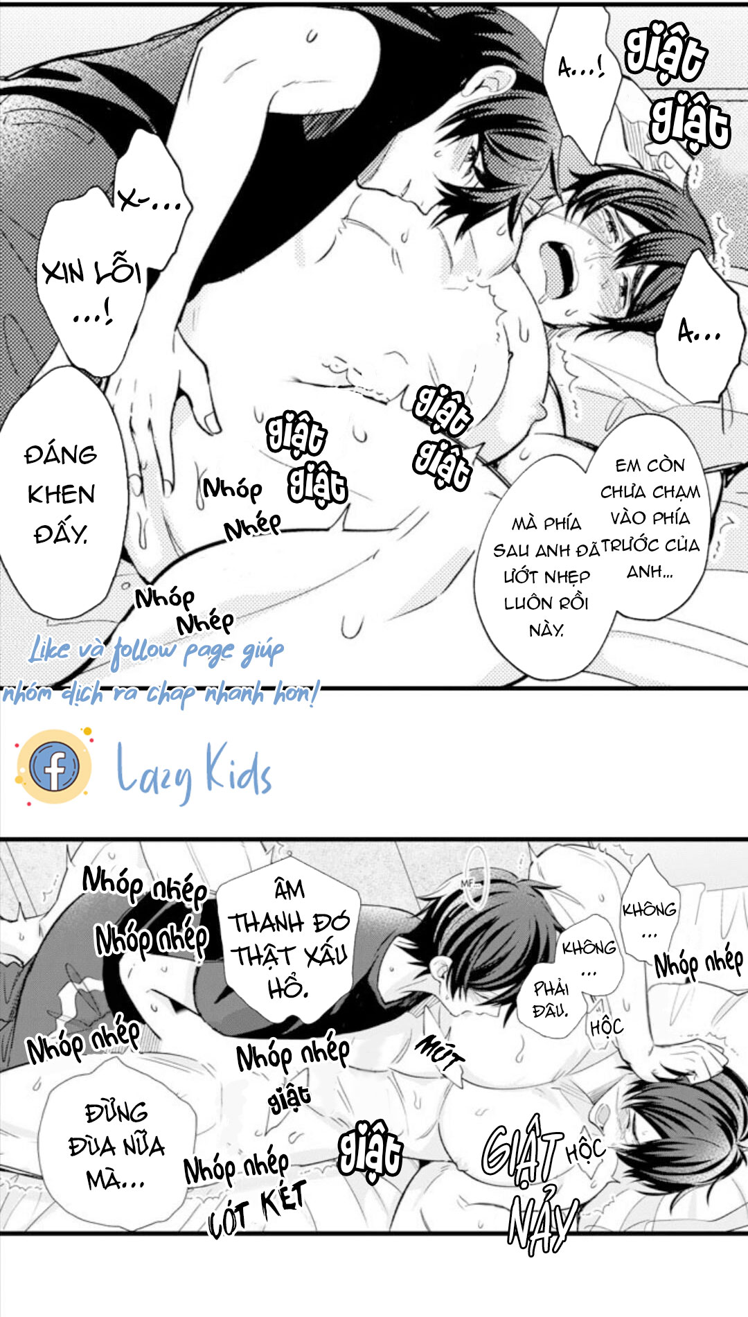 mặt sẹo quyến rũ chapter 12 5