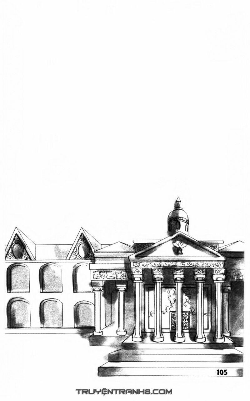 trường học hoàng gia - ousama no gakkou chapter 16 28