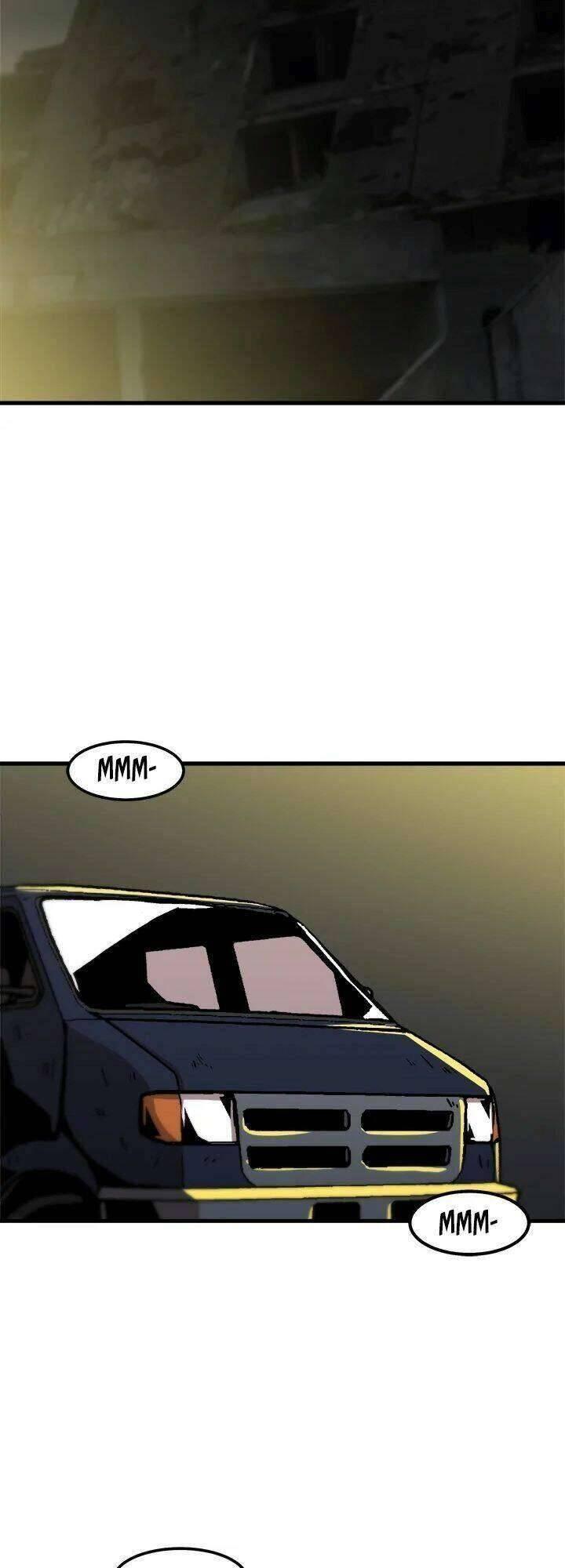 lên cấp một mình chapter 49 32