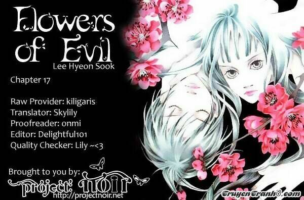 flowers of evil chapter 17 3