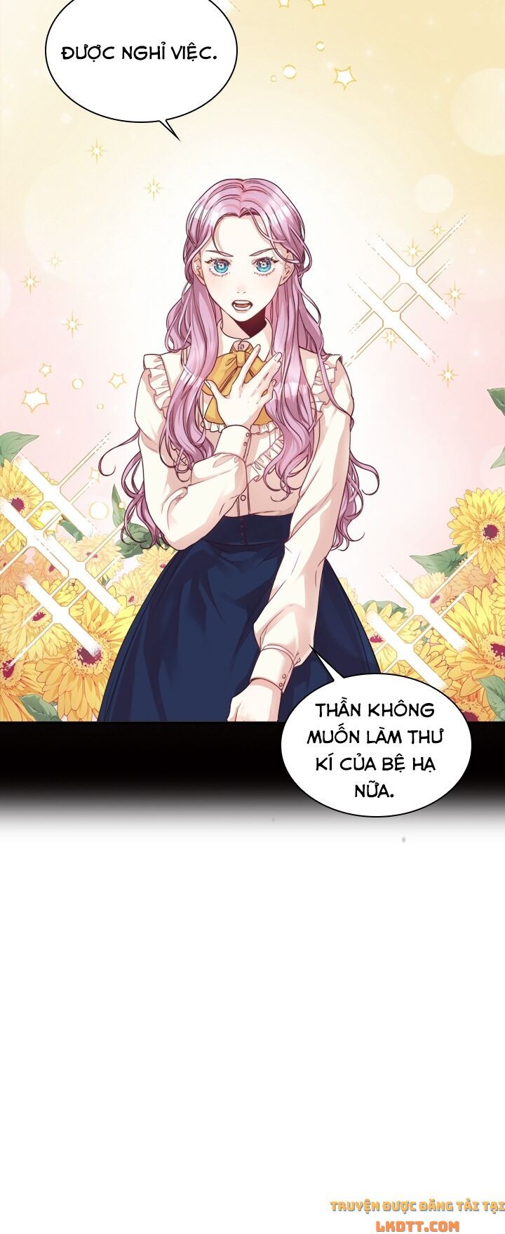 tôi trở thành thư ký của bạo chúa chapter 24 27