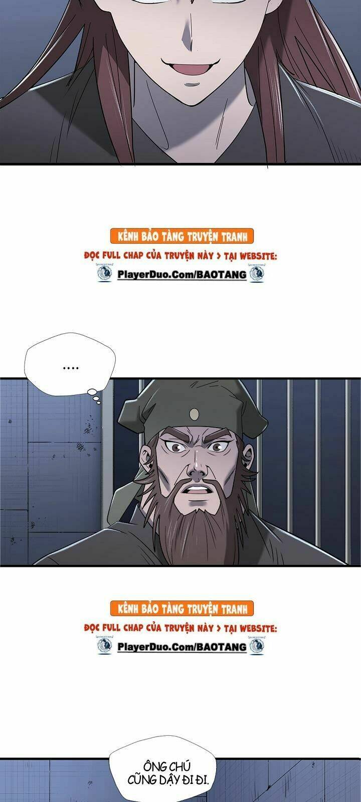 cuồng long chapter 10 19