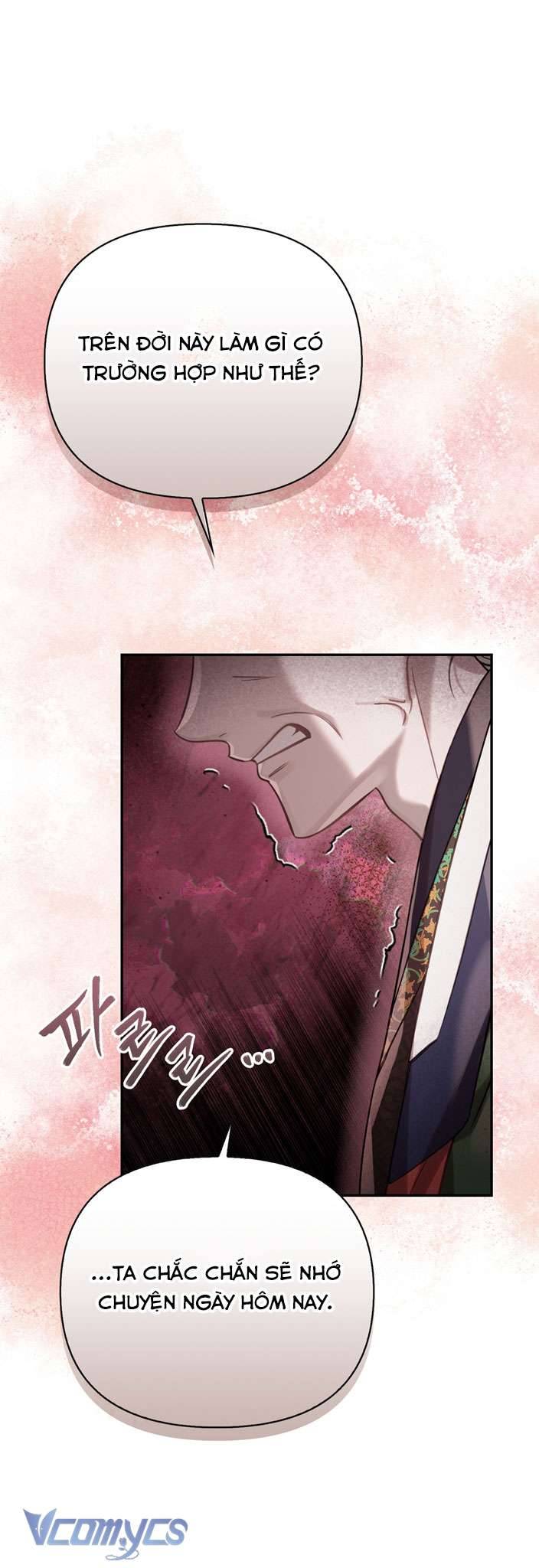 [18+] tiết học bí mật của trung điện chapter 27 15