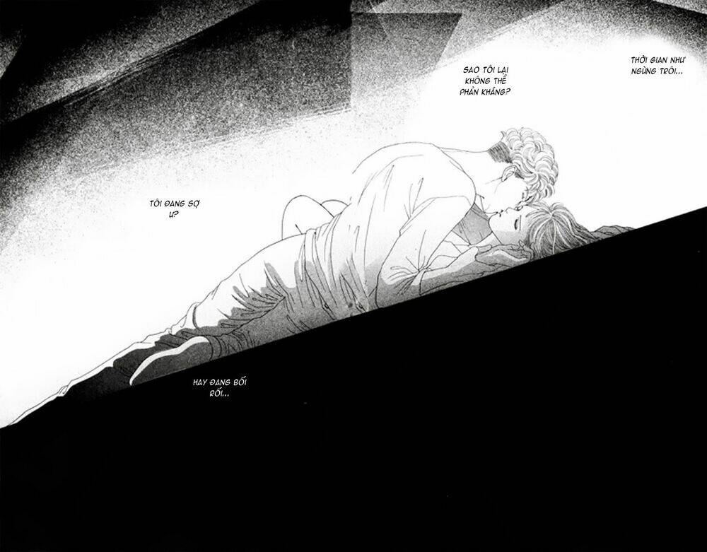 con nhà giàu chapter 122 1