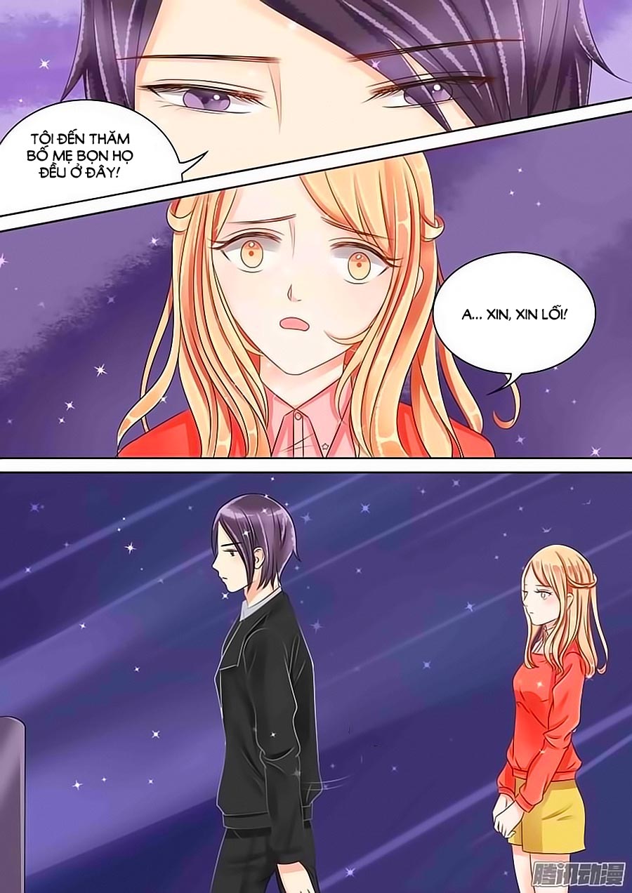 chiêm cốt sư chapter 3 9