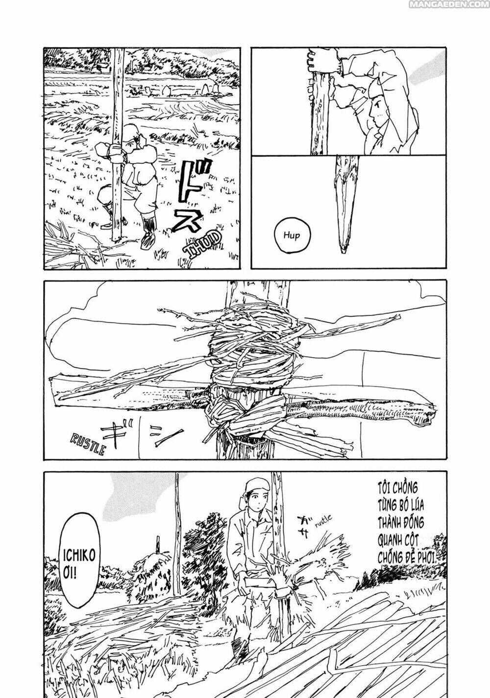 little forest chapter 13 7