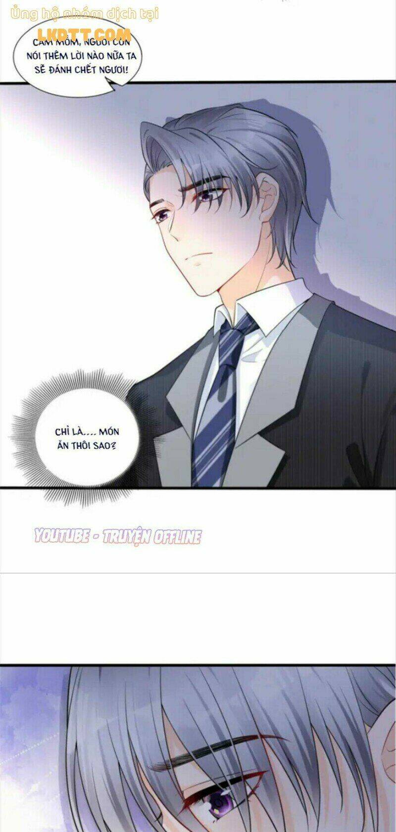 tôi trở thành tổ tông của 5 vị đại lão chapter 46 17