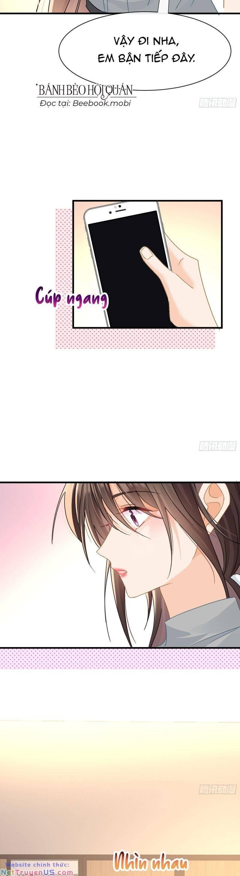 vụng trộm chapter 16 13