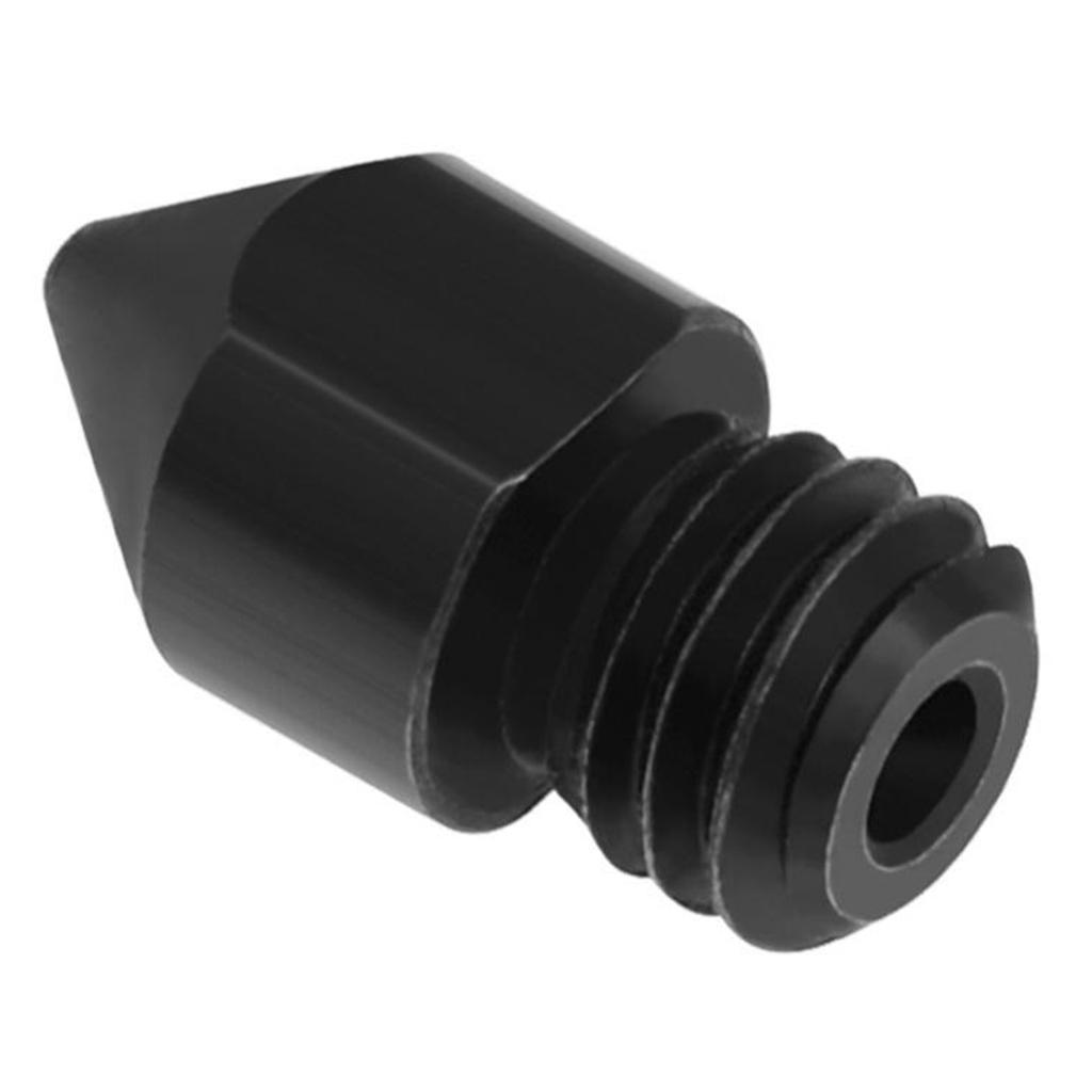3 Nozzles .75mm Filament Extruder Print Head 0.2mm