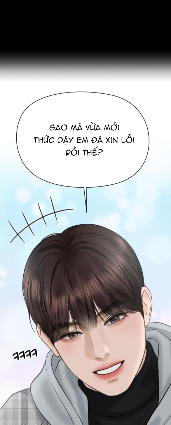 tôi sẽ cho anh thứ tồi tệ nhất chapter 24.2 11