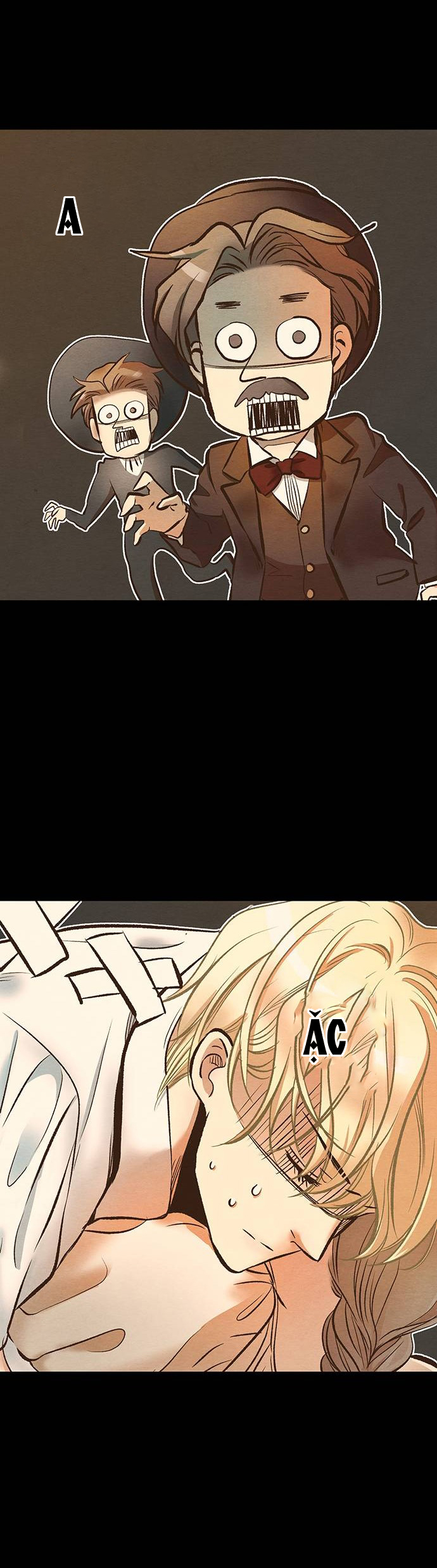 hoàng tử phiền toái chapter 13 32