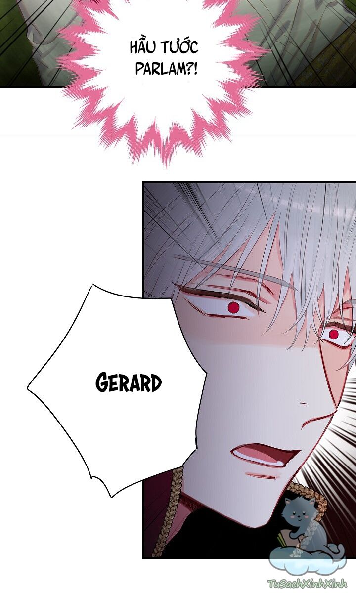 thánh nữ ẩn danh chapter 197 31