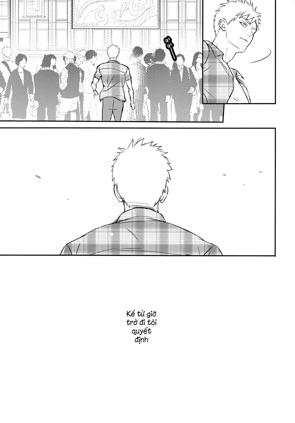 tổng hợp oneshot gây lứng chapter 17 52