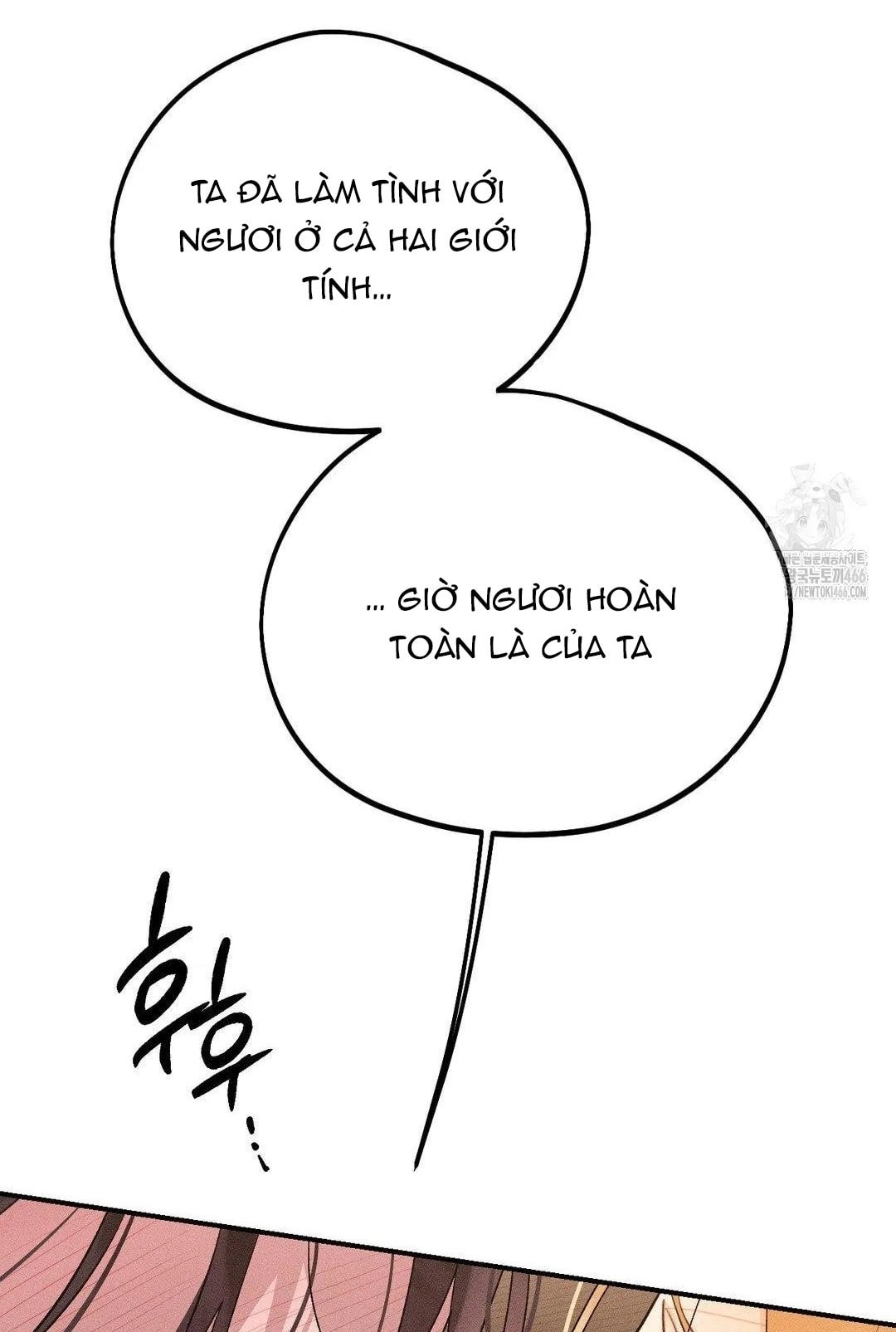 [18+] người đàn ông làm tình với quỷ chapter 9.2 18