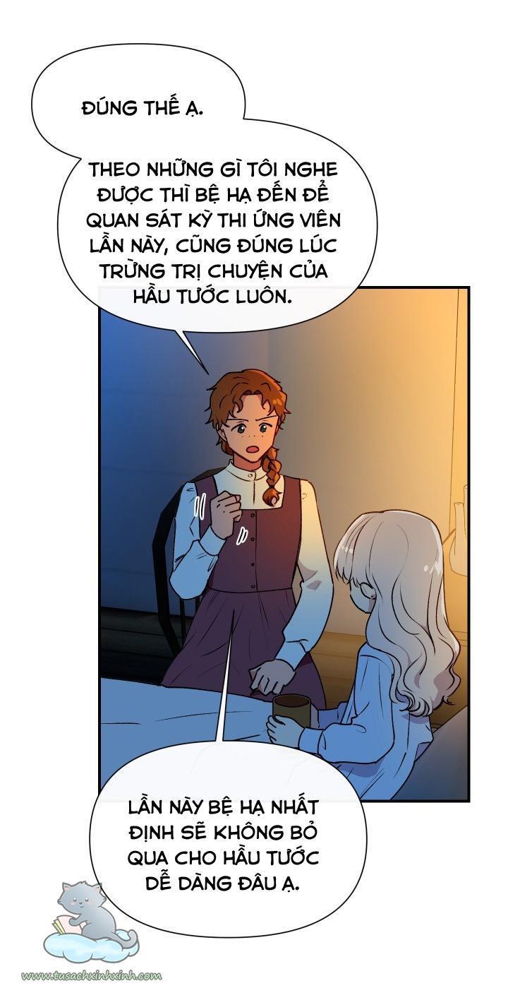 công nương khế ước của gia tộc công tước quái vật chapter 58 49