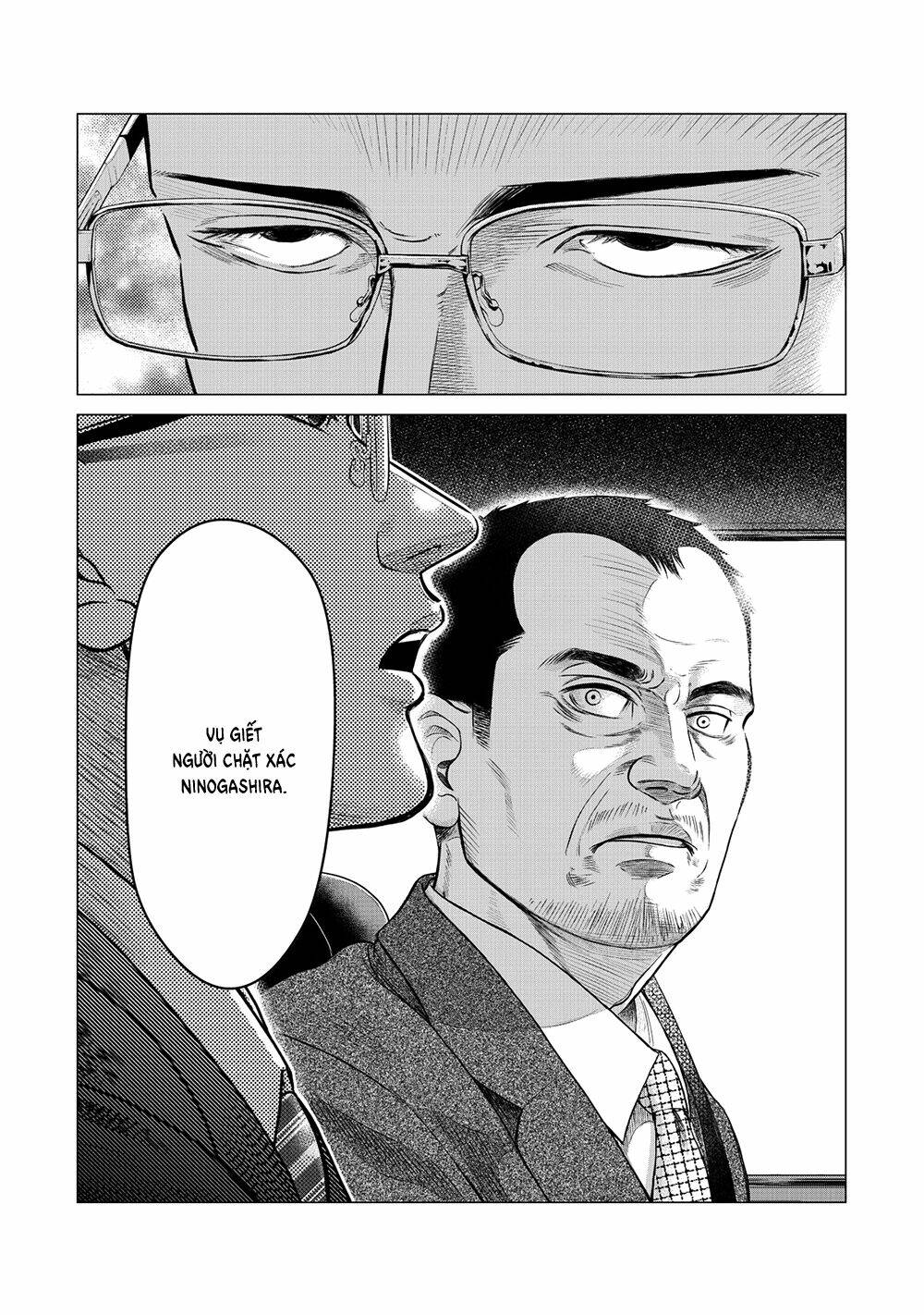 parasyte reversi chapter 8 16