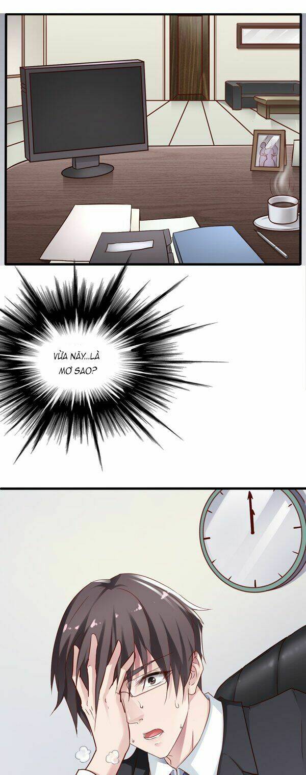 tôi không muốn fa như vậy đâu chapter 2 3