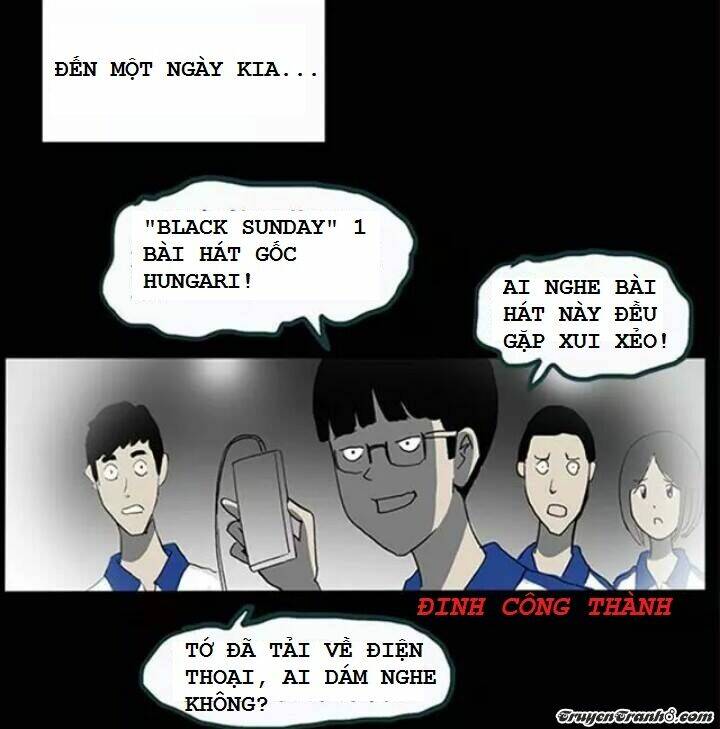 bút tiên chapter 1 28