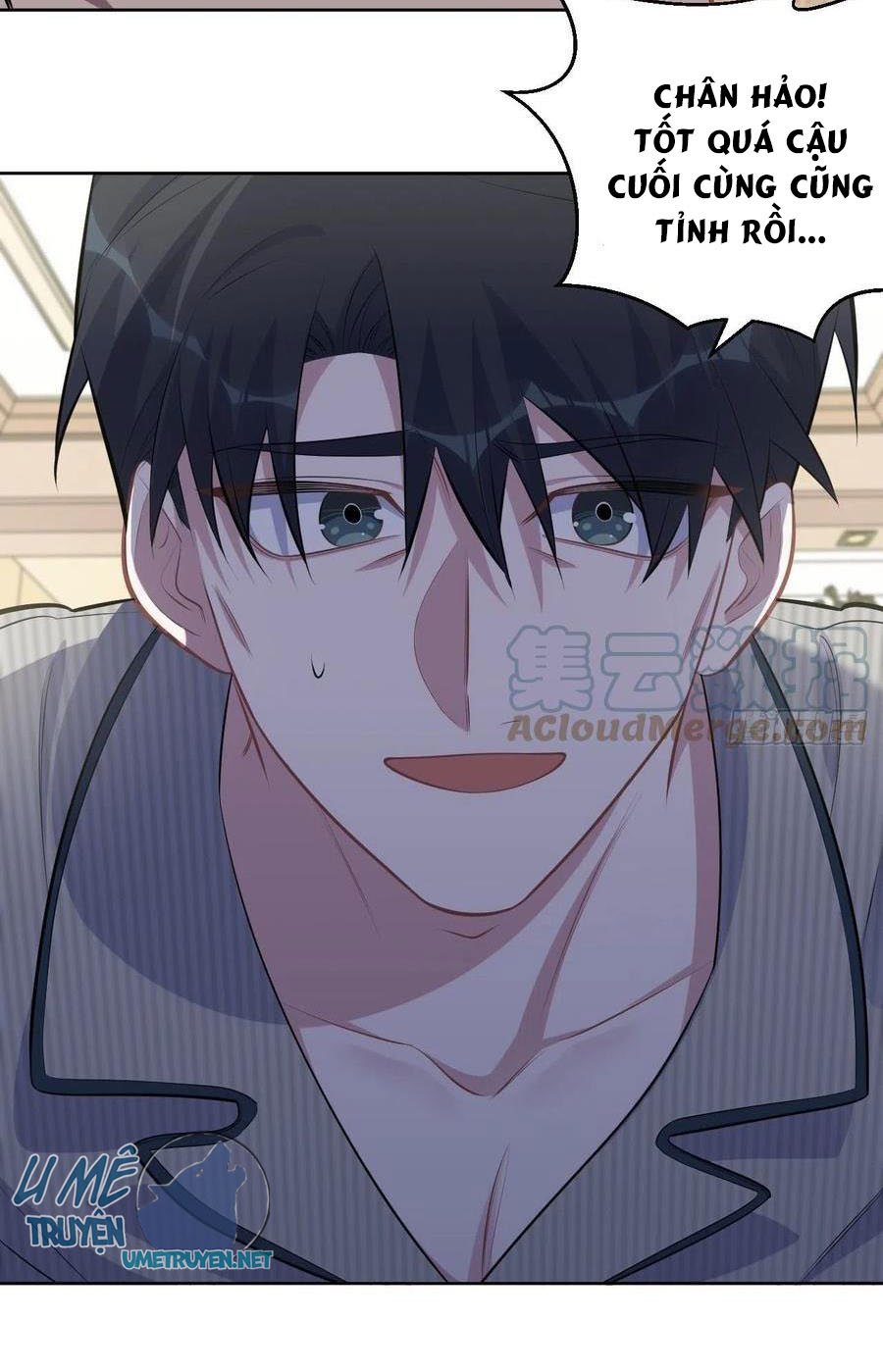 bố vợ đại nhân là bà xã chapter 148 3