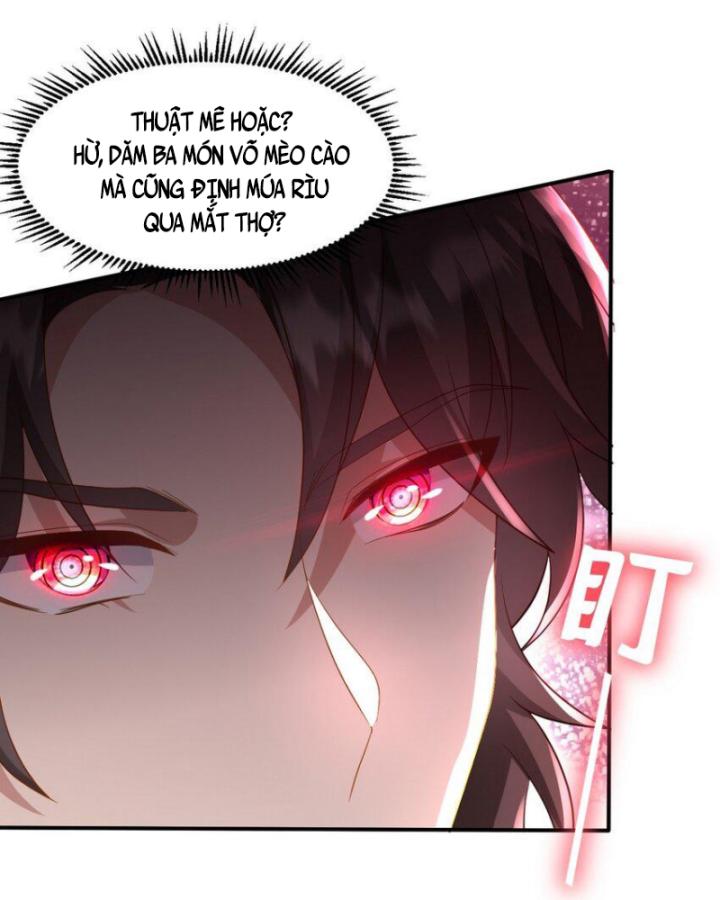 Long Vương Điện chapter 259 10