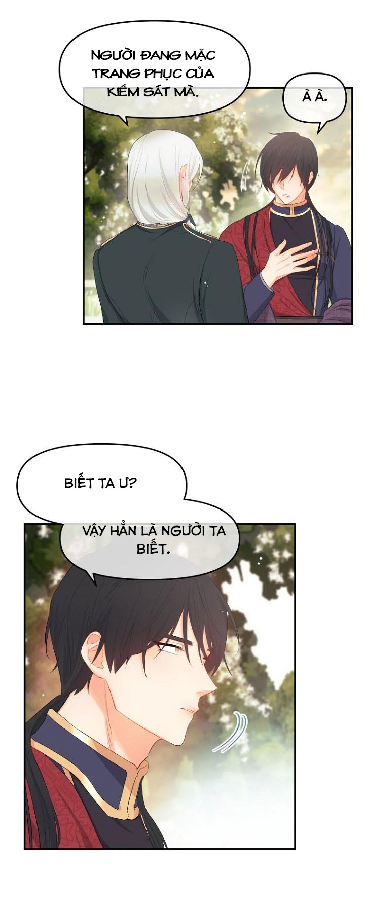 xin đừng trao tấm lòng vào cuốn sách ấy chapter 4 9