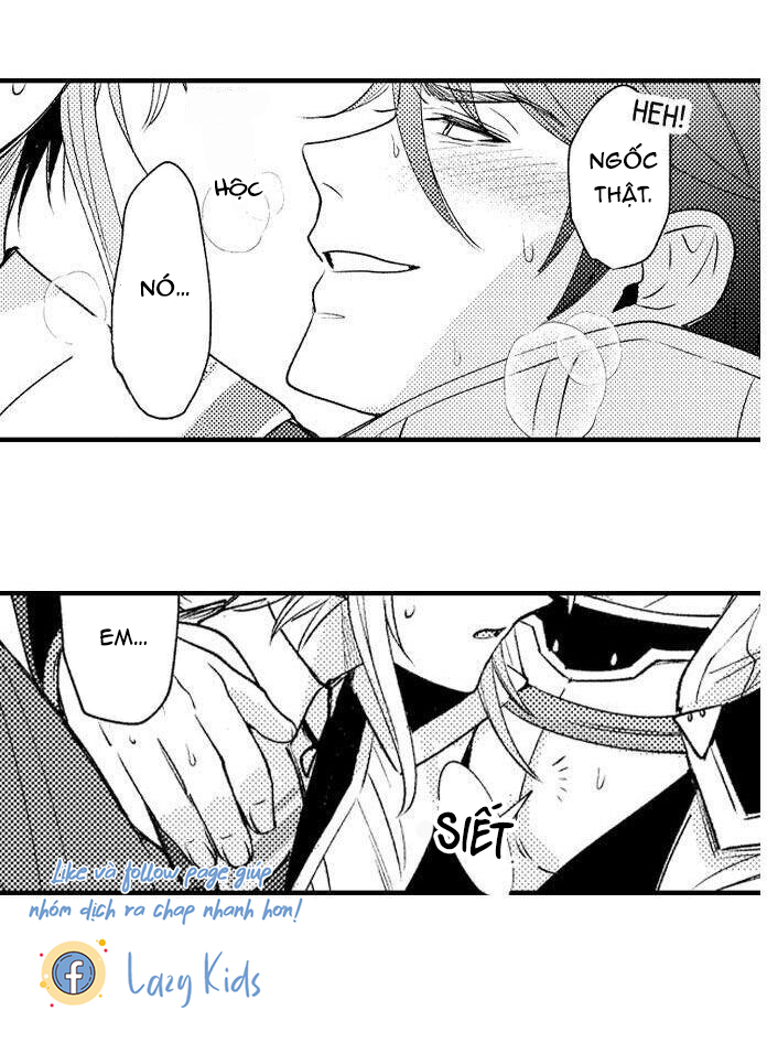 chuyển sinh vào thế giới của ma vương evelogia chapter 3 28