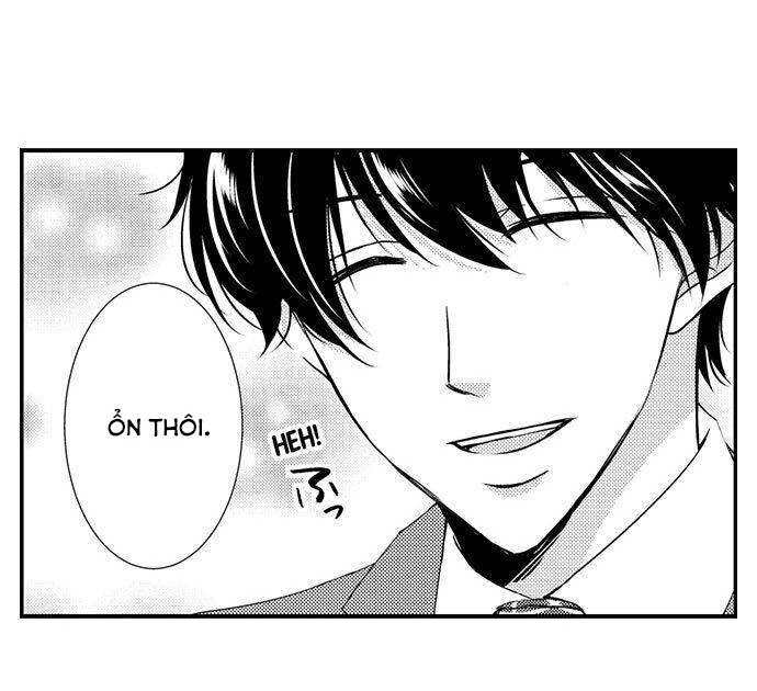 sự cao trào hoàn hảo chapter 136 19