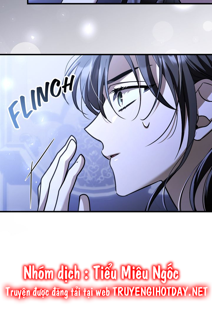 cái bóng trong đêm chapter 80 14