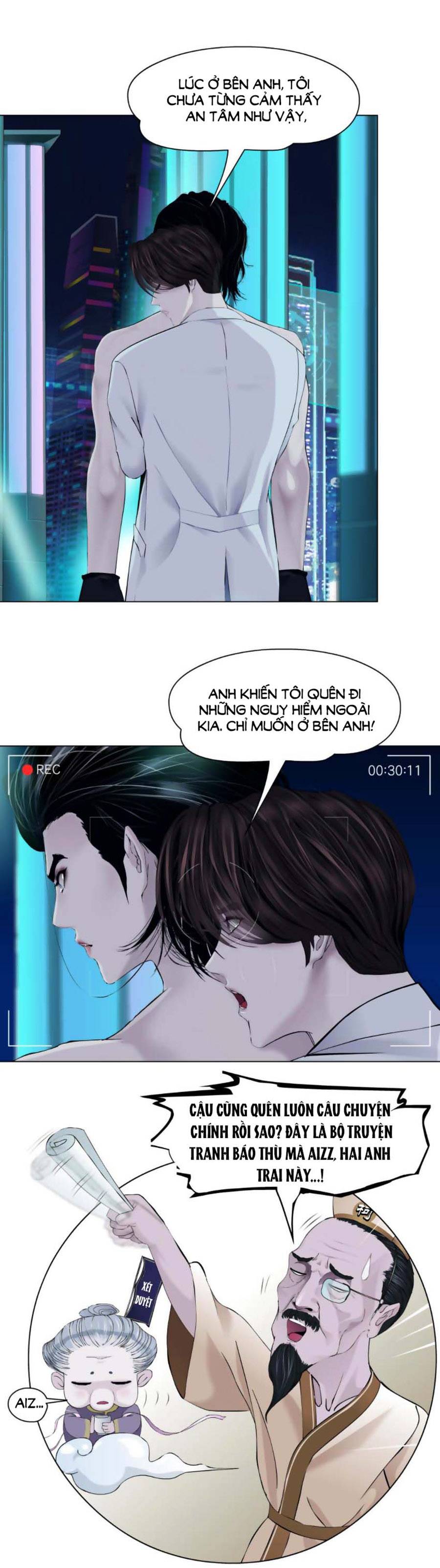 đằng nữ chapter 95 5