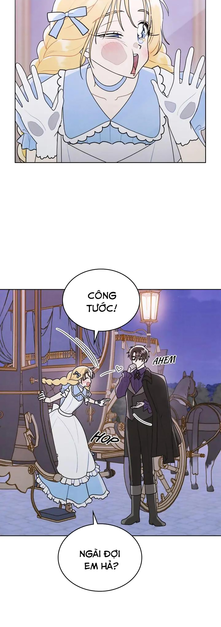 chúng ta cùng nhau tắm nhé? chapter 27 17