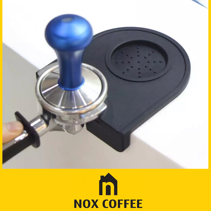 Bộ Dụng Cụ Pha Chế Size 51 | Phù Hợp Máy Delonghi / dongling / baicui / aca / mofei / Blitzwoif / Mr coffee / Zamboo